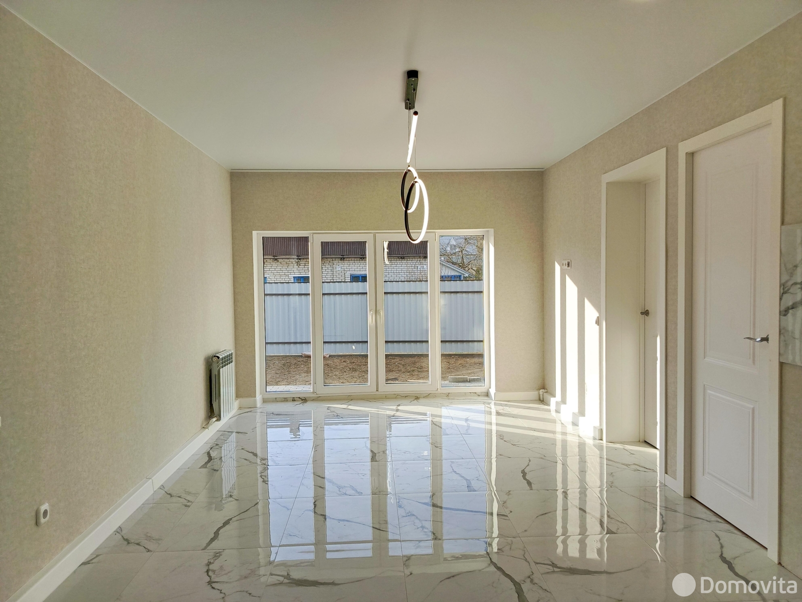 коттедж, Серафимово, ул. Восточная 