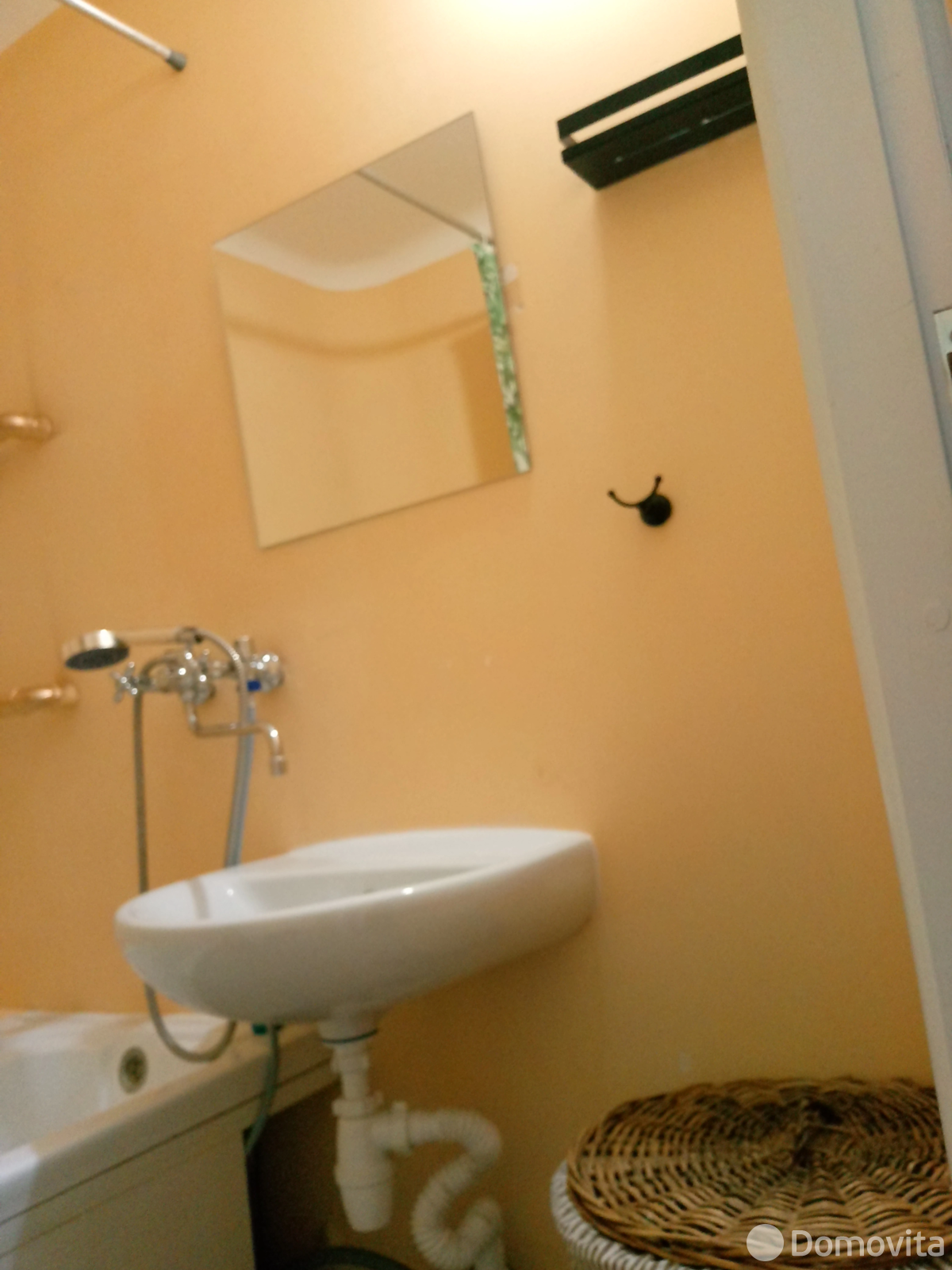 Снять 1-комнатную квартиру в Минске, ул. Алибегова, д. 34, 380USD, код 150000 - фото 9