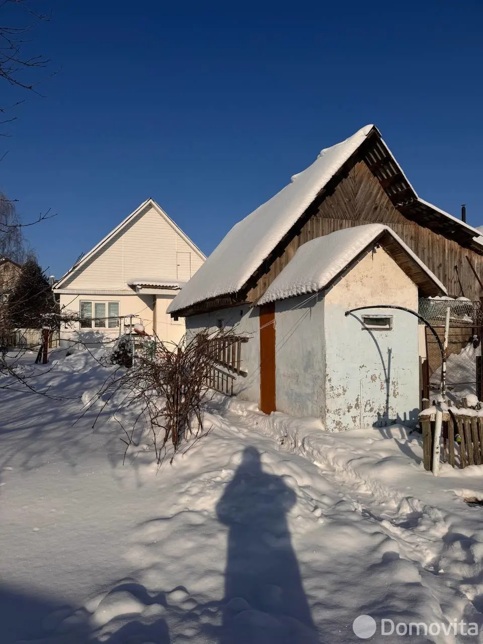 купить дом, Вейно, ул. Советская