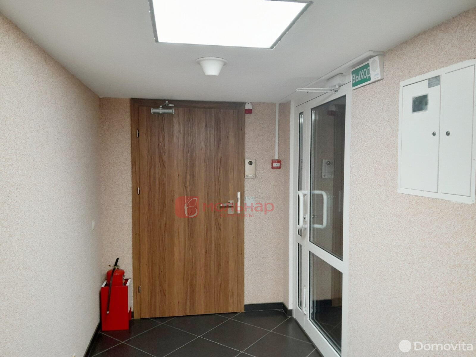 Купить офис на ул. Сторожовская, д. 6 в Минске, 1290480USD, код 6377 - фото 15