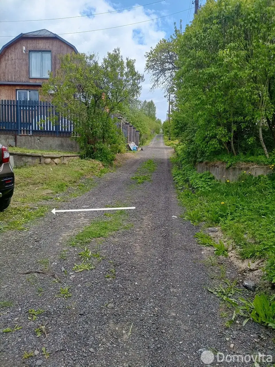 Стоимость продажи дачи, Узгорье-2002, 