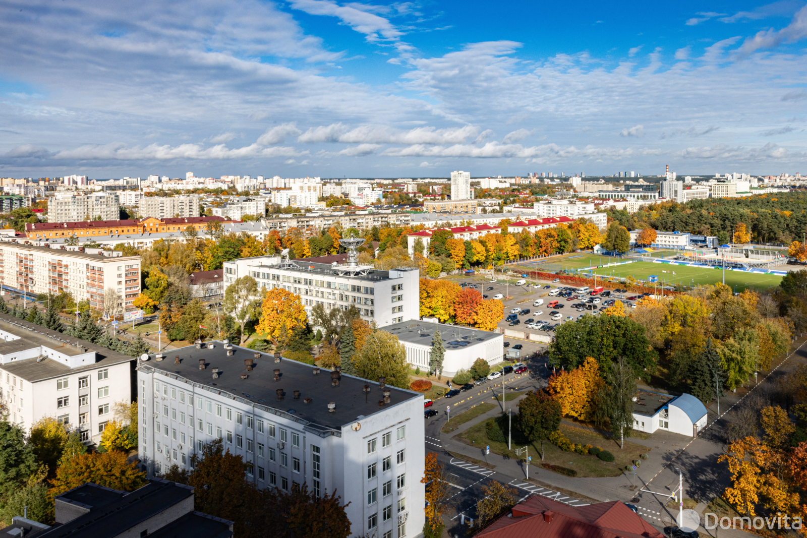 квартира, Минск, ул. Сурганова, д. 7А в Первомайском районе