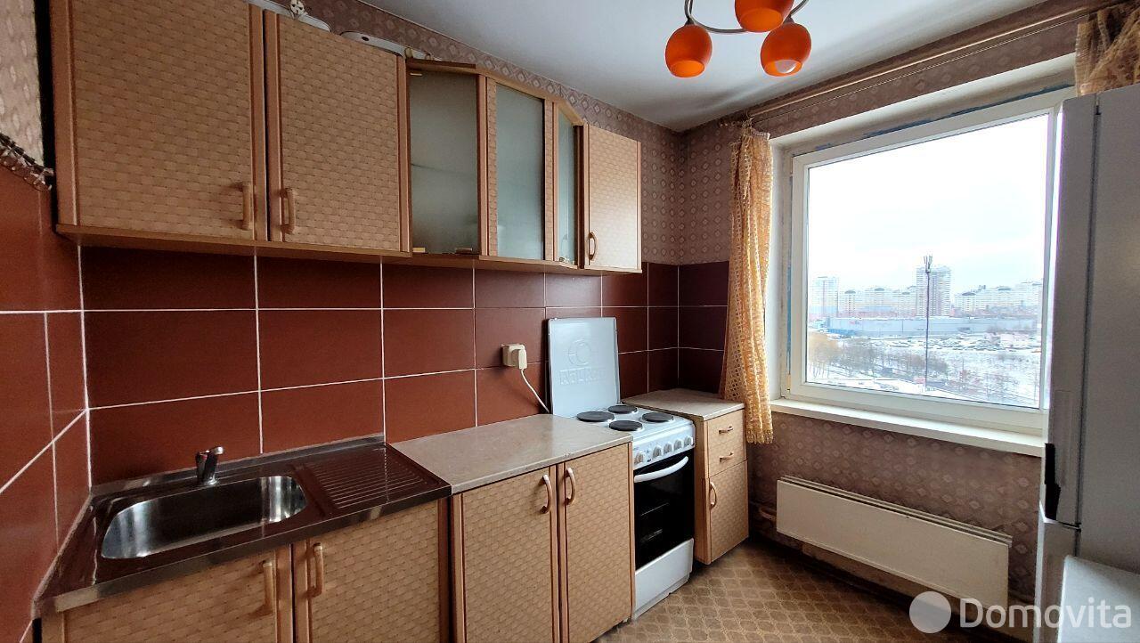 Купить 1-комнатную квартиру в Минске, ул. Сергея Есенина, д. 16, 55000 USD, код: 1102415 - фото 1