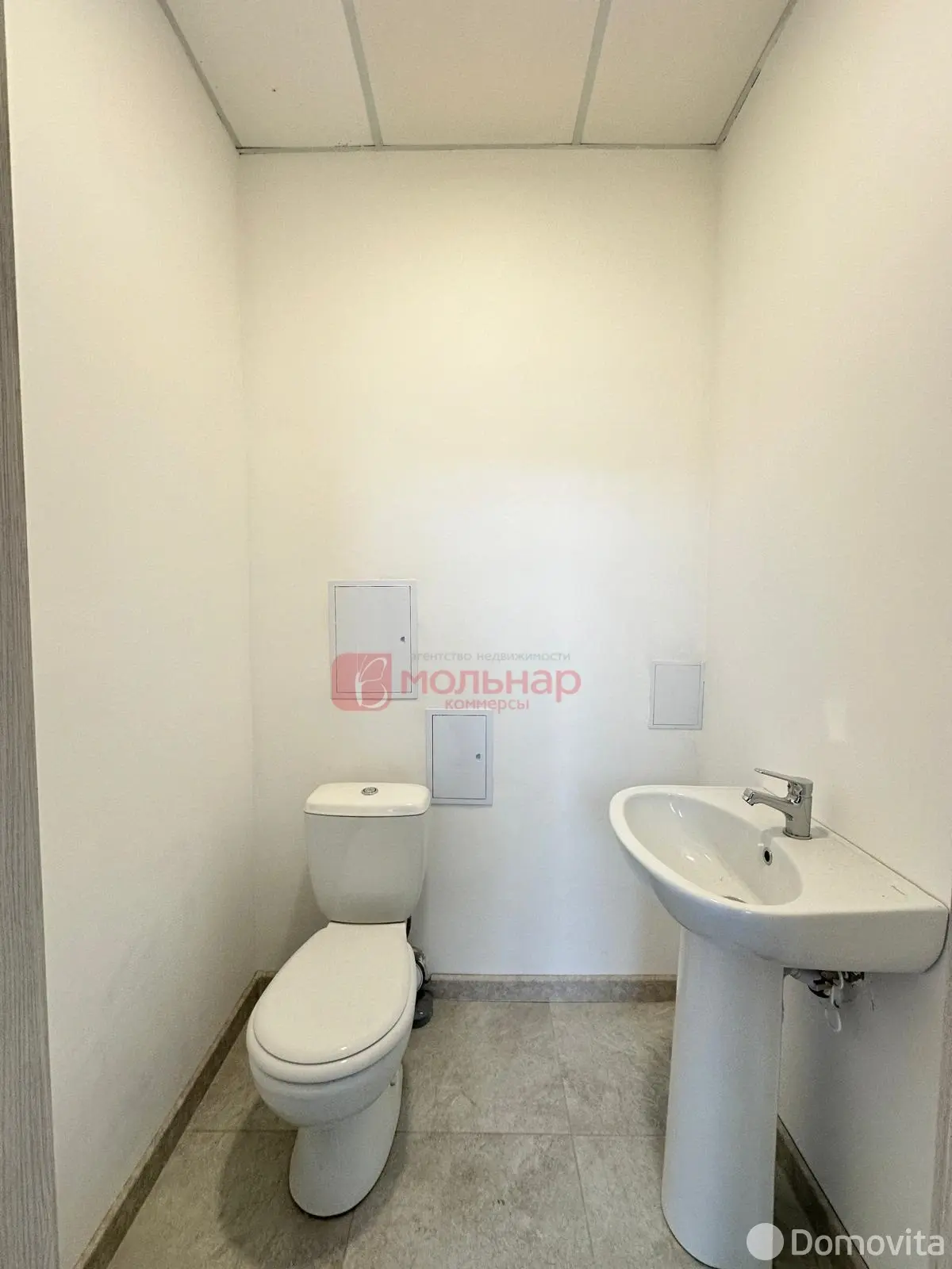 Снять торговую точку на ул. Брилевская, д. 27 в Минске, 932EUR, код 966812 - фото 8