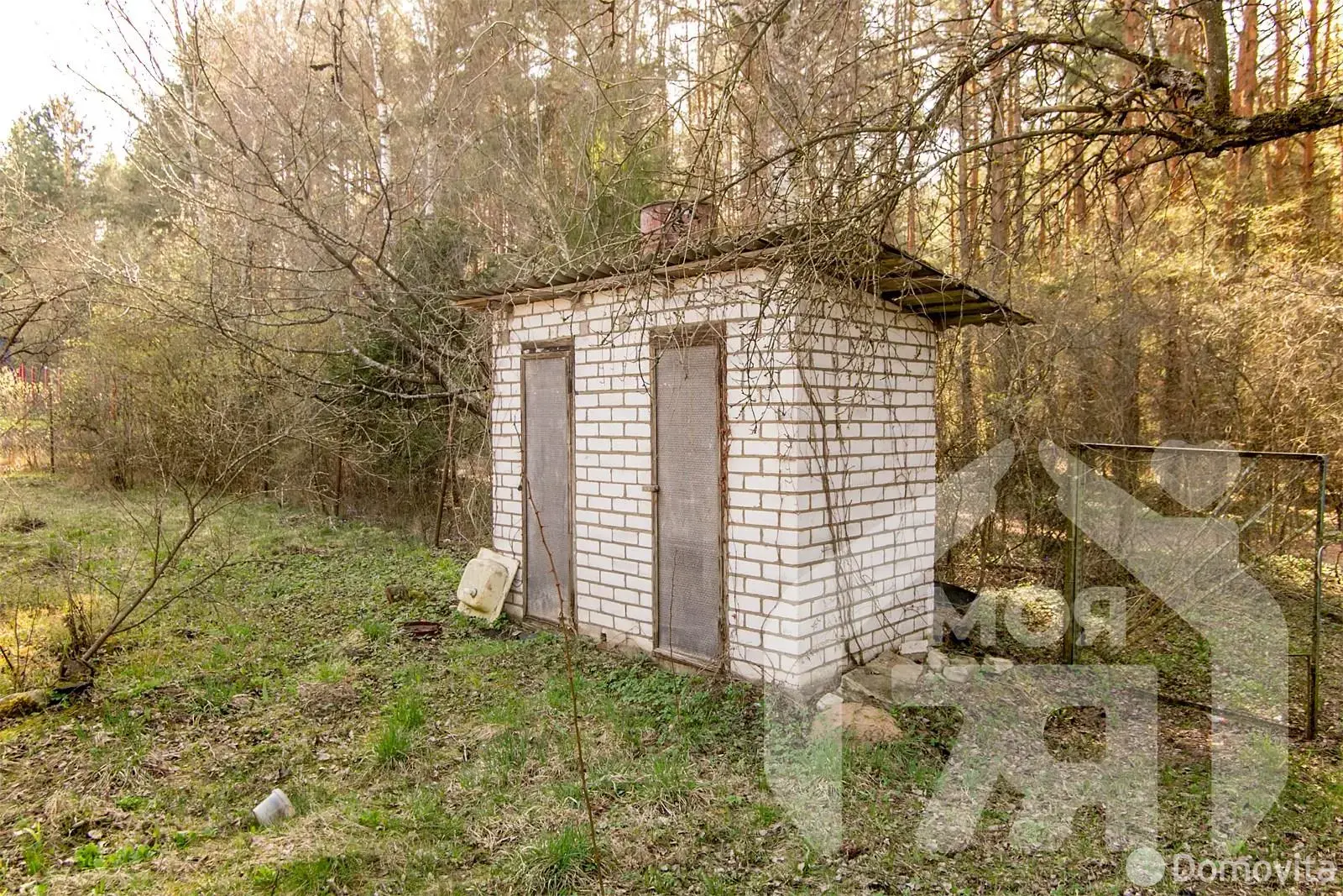 Купить 2-этажную дачу в ПИСАРЕВСКАЯ БЕРЁЗКА Минская область, 7500USD, код 182386 - фото 15