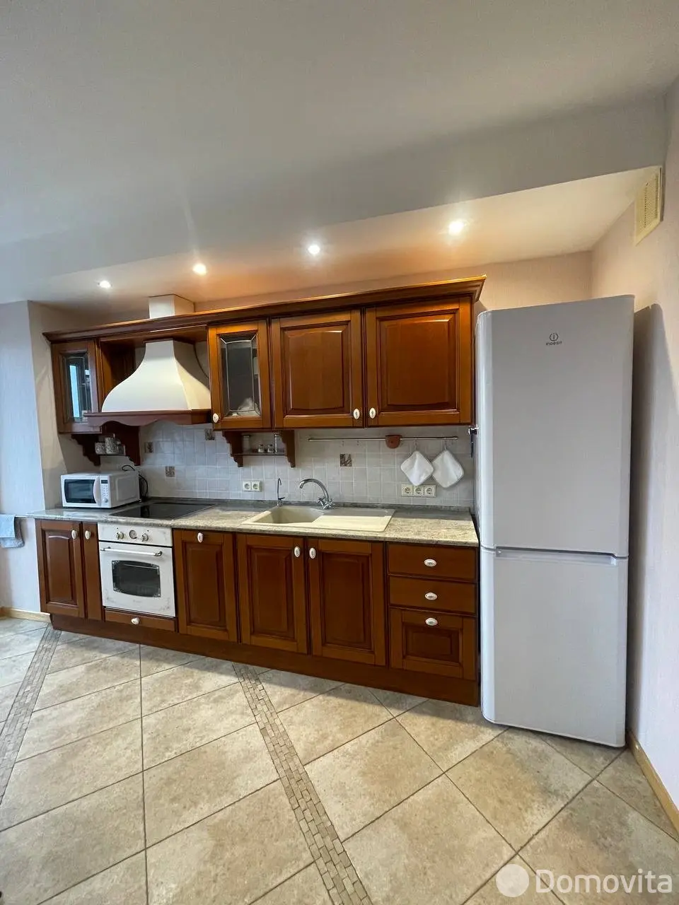 квартира, Минск, пр-т Победителей, д. 57А в Центральном районе