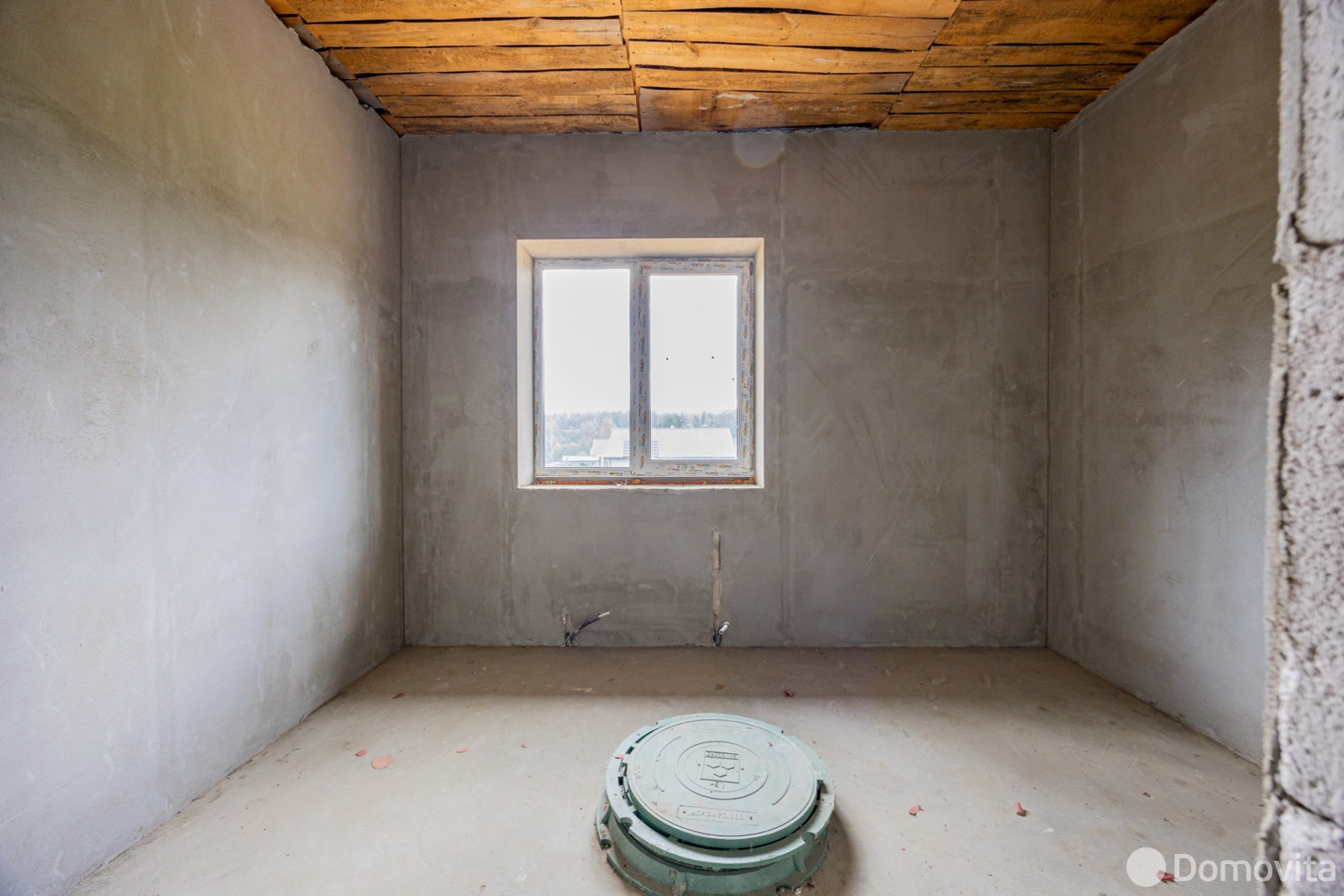 дом, Телепашня, 