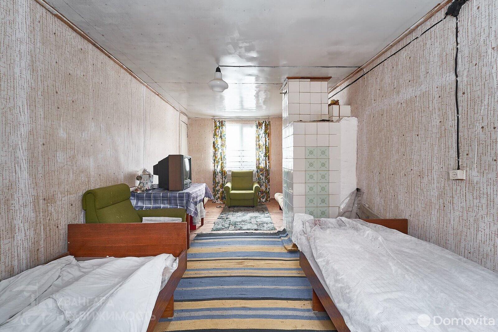 Продажа 2-этажной дачи в Плисянка Минская область, 11500USD, код 176301 - фото 14