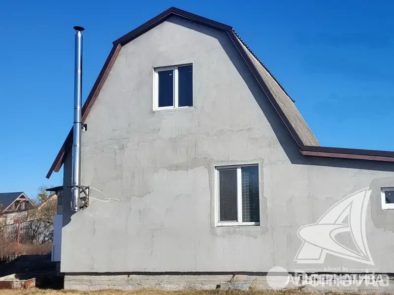 дача, Зеленец, 