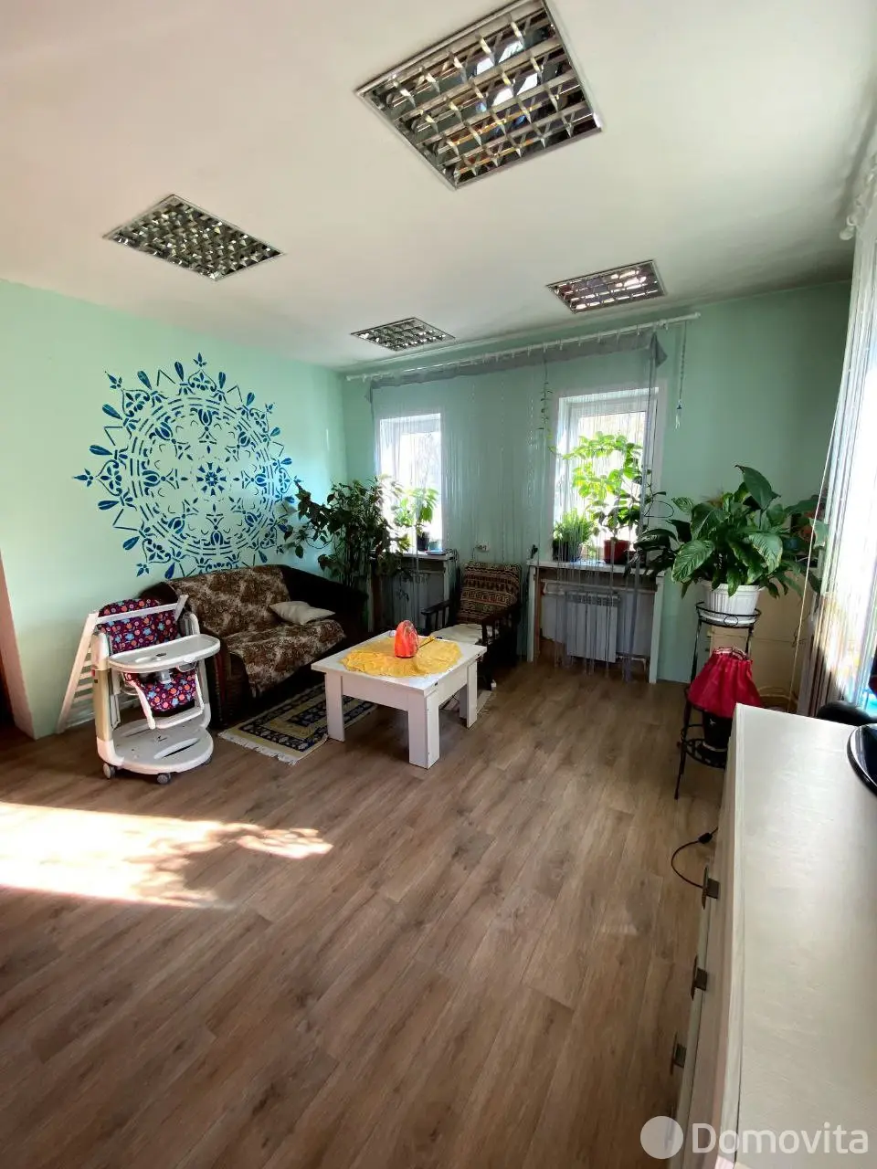 дом, Витебск, ул. 1-я Сенненская, д. 5, стоимость продажи 185 284 р.