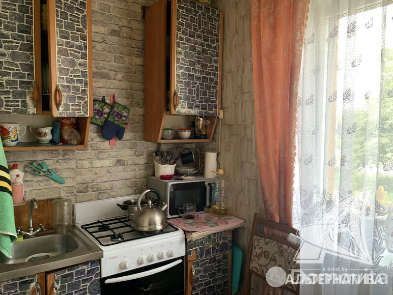 Продажа 2-комнатной квартиры в Видомле, , 14500 USD, код: 900503 - фото 5