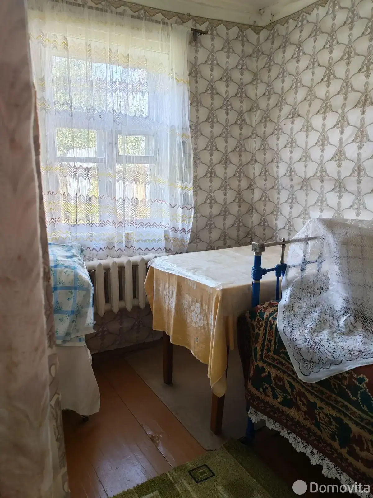 коттедж, Смиловичи, 