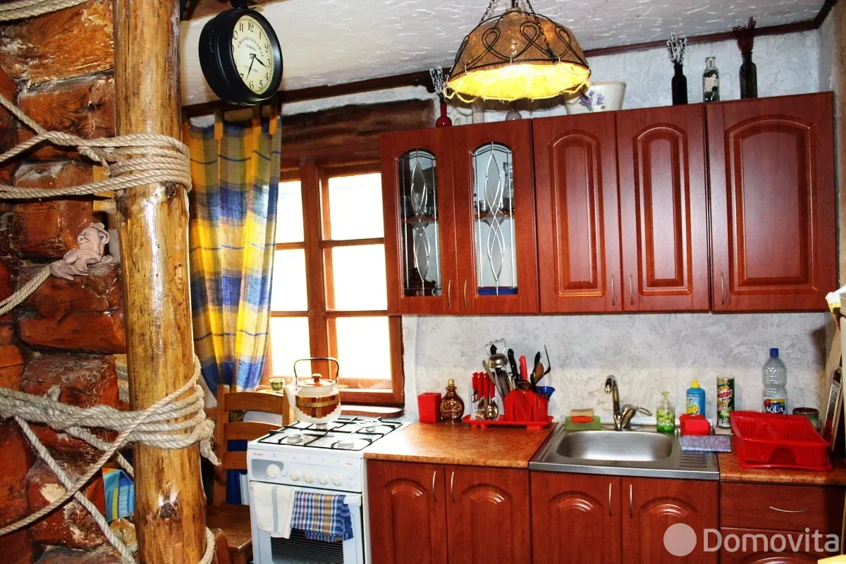 Аренда коттеджа Олизаров Став на сутки в Олизарове Ставе ул. Центральная, д. 27 , 50BYN, код 1412 - фото 10