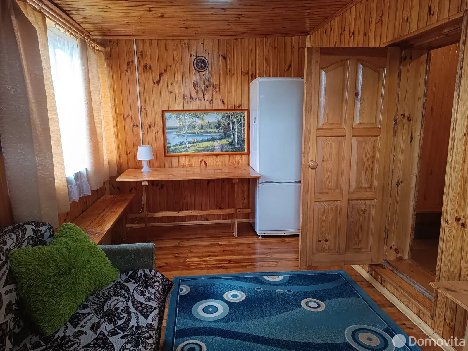 коттедж, Городец, д. 31