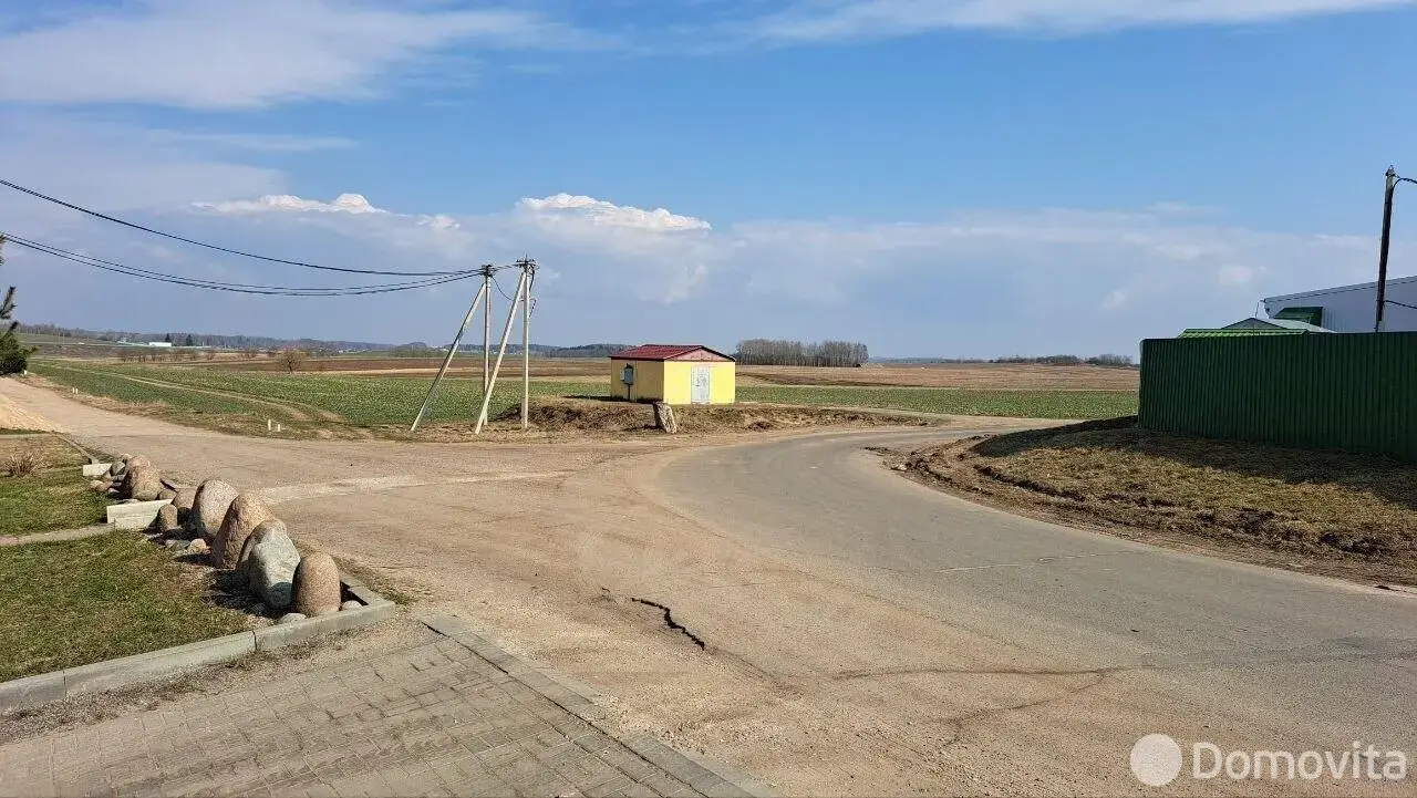 участок, Слобода, ул. Солнечная - лучшее предложение