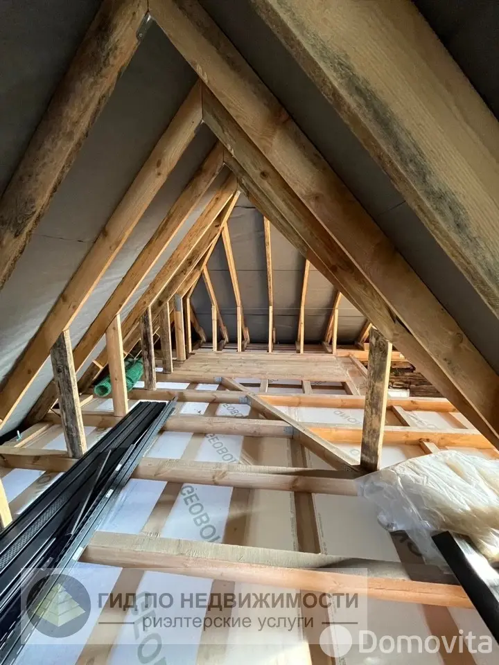 коттедж, Гомель, ул. Котовского, д. 58 в Советском районе