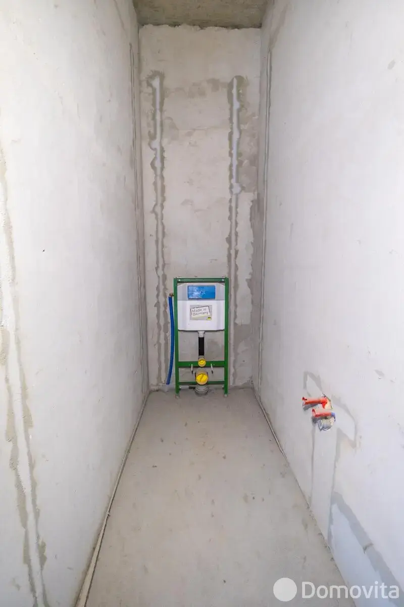 Купить помещение под сферу услуг в Августово, ул. Дзержинского, д. 26 - фото 19