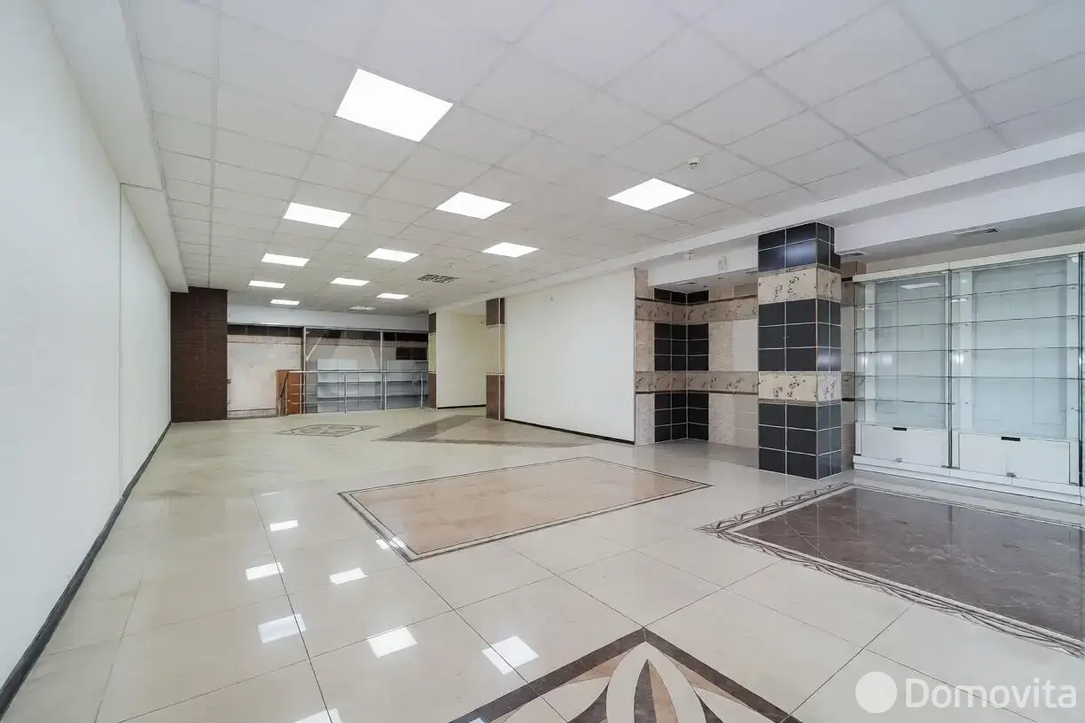 офис, Минск, ул. Пономаренко, д. 35/А в Фрунзенском районе