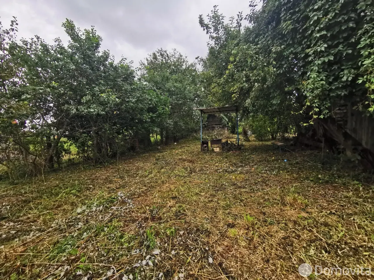 Цена продажи участка, Вороны, ул. Стадионная, д. 21