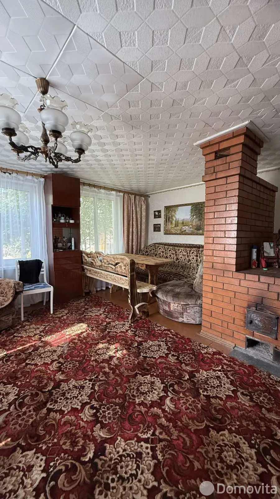 Продажа 1-этажной дачи в Витебске Витебская область, 30000USD, код 184066 - фото 10