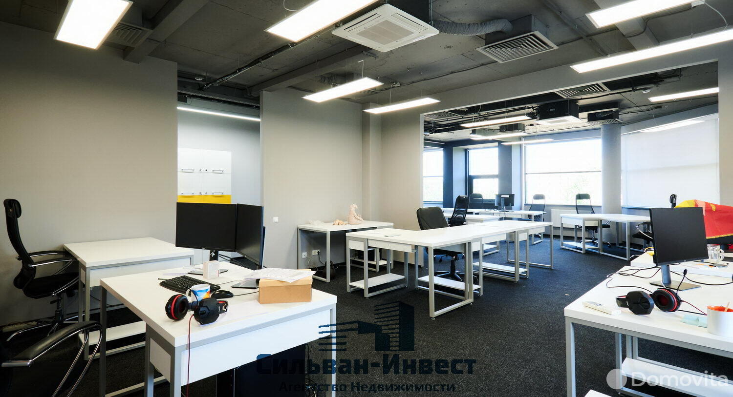 Купить офис на пер. Козлова, д. 25 в Минске, 1543500USD, код 7028 - фото 39