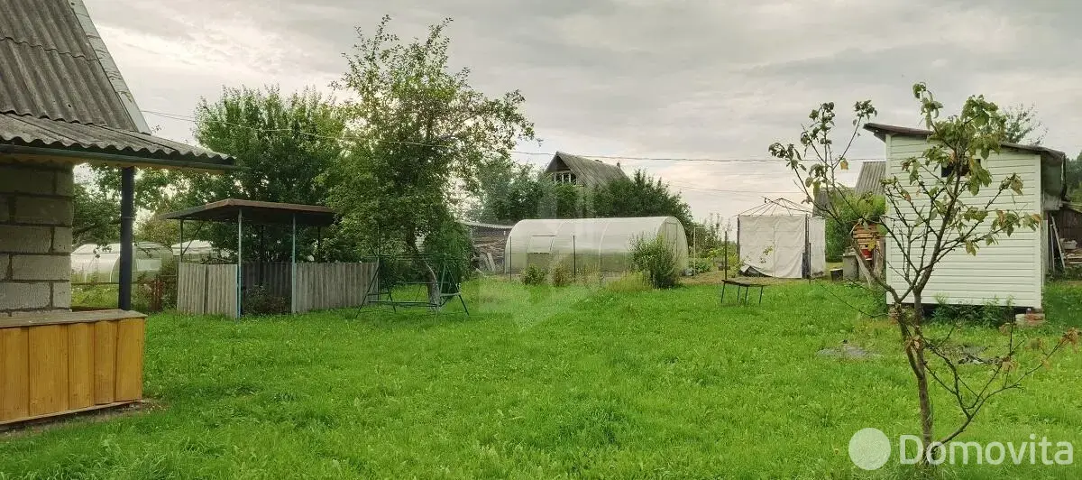 дача, Лесная сказка, 