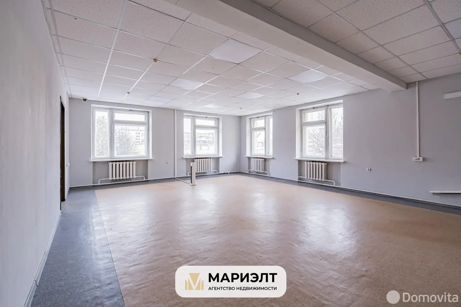 Аренда офиса на ул. Красная, д. 7 в Минске, 7500BYN, код 14606 - фото 12