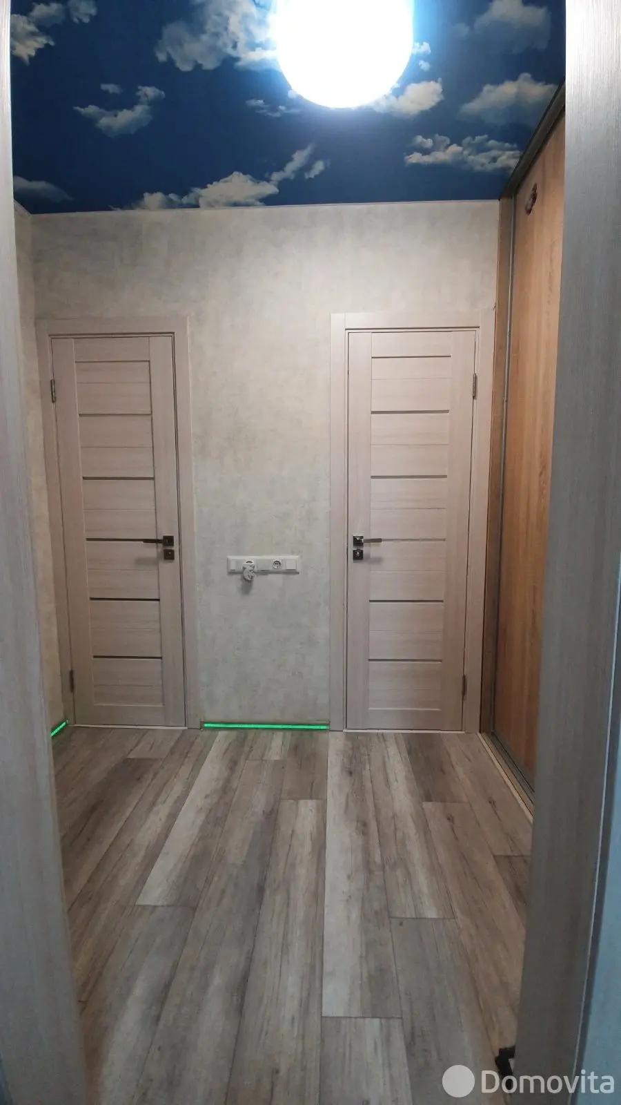 Снять 2-комнатную квартиру в Минске, ул. Налибокская, д. 22, 550USD, код 147897 - фото 15