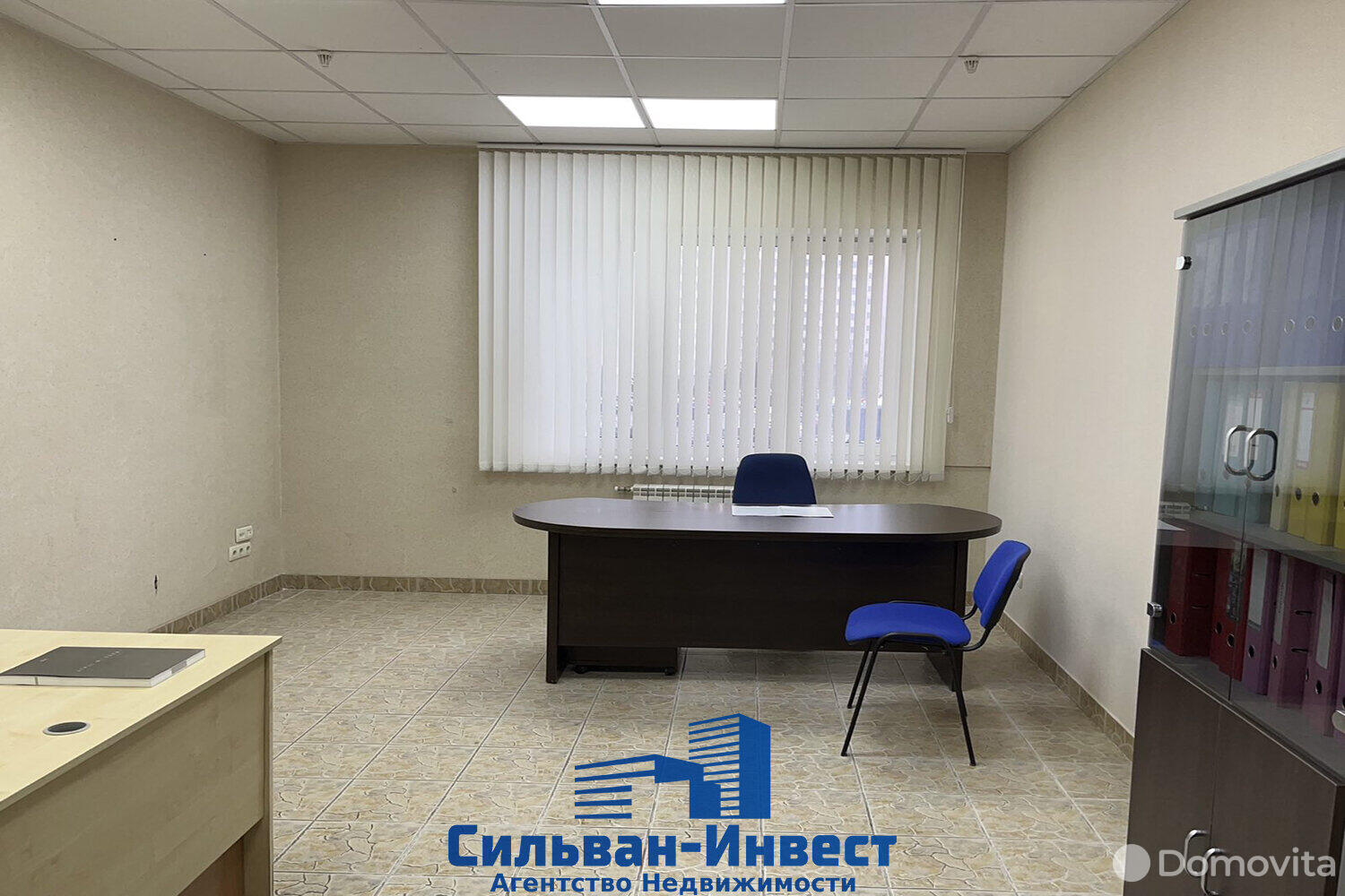 Аренда торгового помещения на ул. Олешева, д. 1 в Минске, 800EUR, код 964828 - фото 6