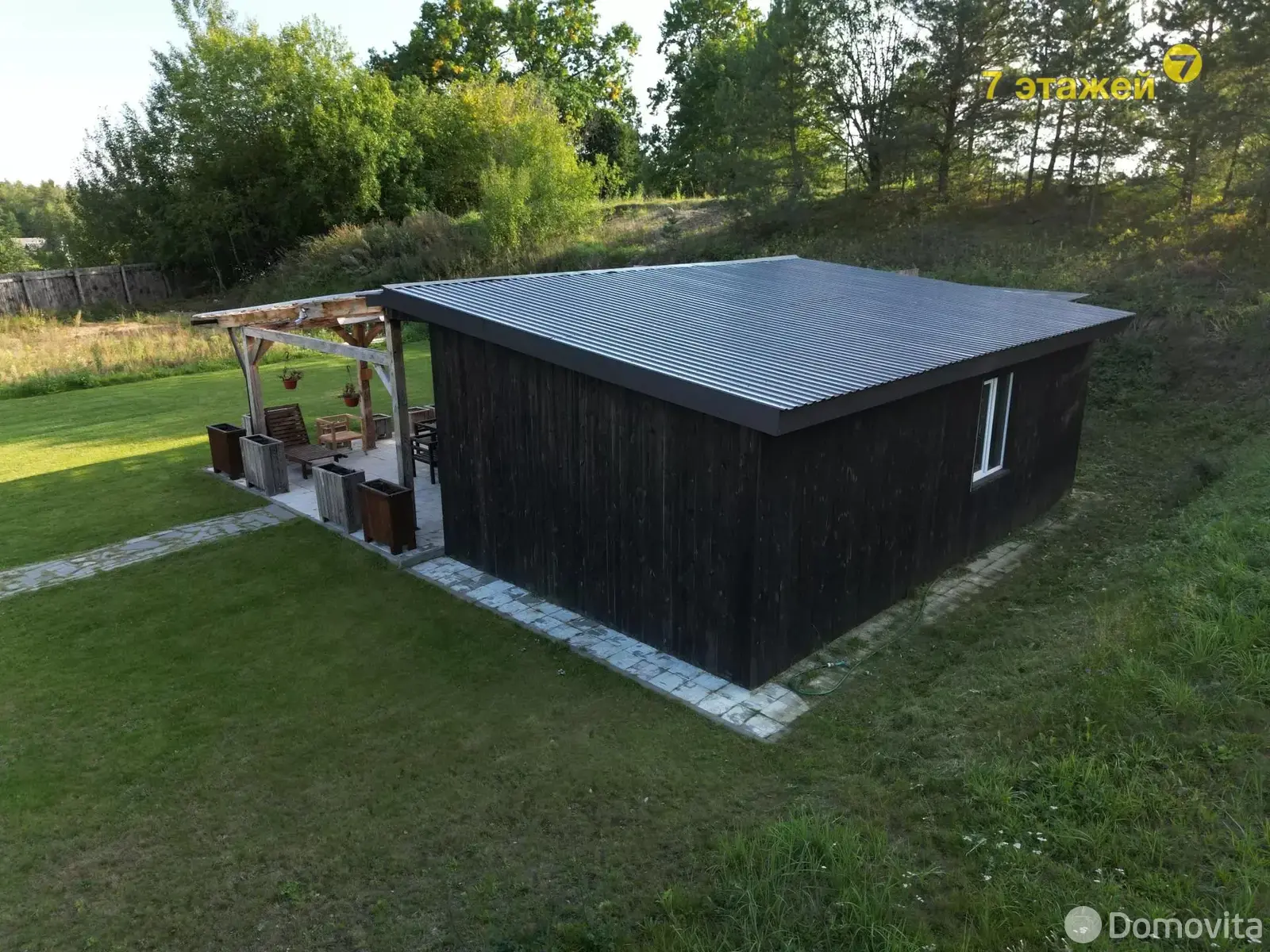 Продажа торговой точки на ул. Центральная, д. 1/А в Слаговище, 325000USD, код 995311 - фото 12