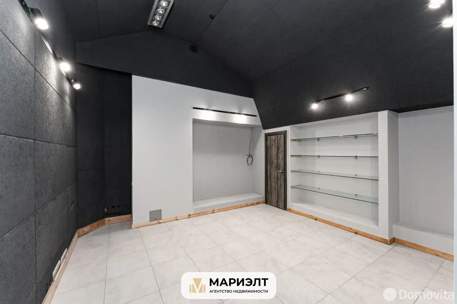 Помещение под сферу услуг в Минске, ул. Белорусская, д. 15, код 2967 - фото 25