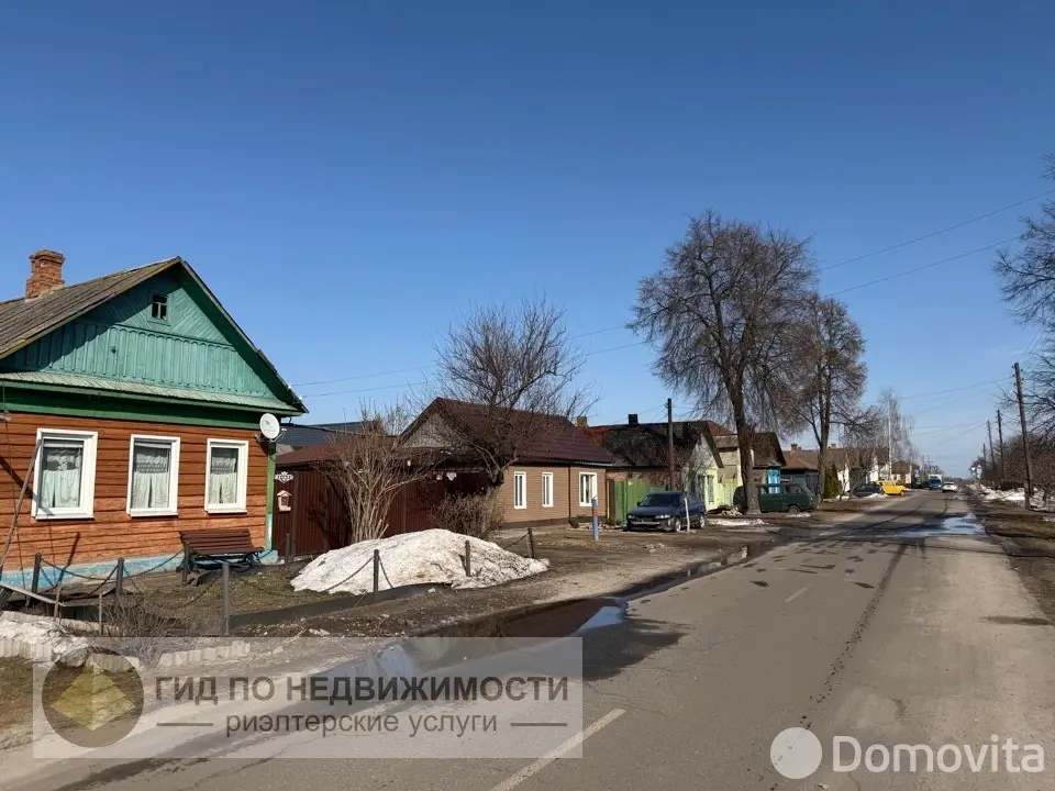 дом, Гомель, ул. Дружбы, д. 74 