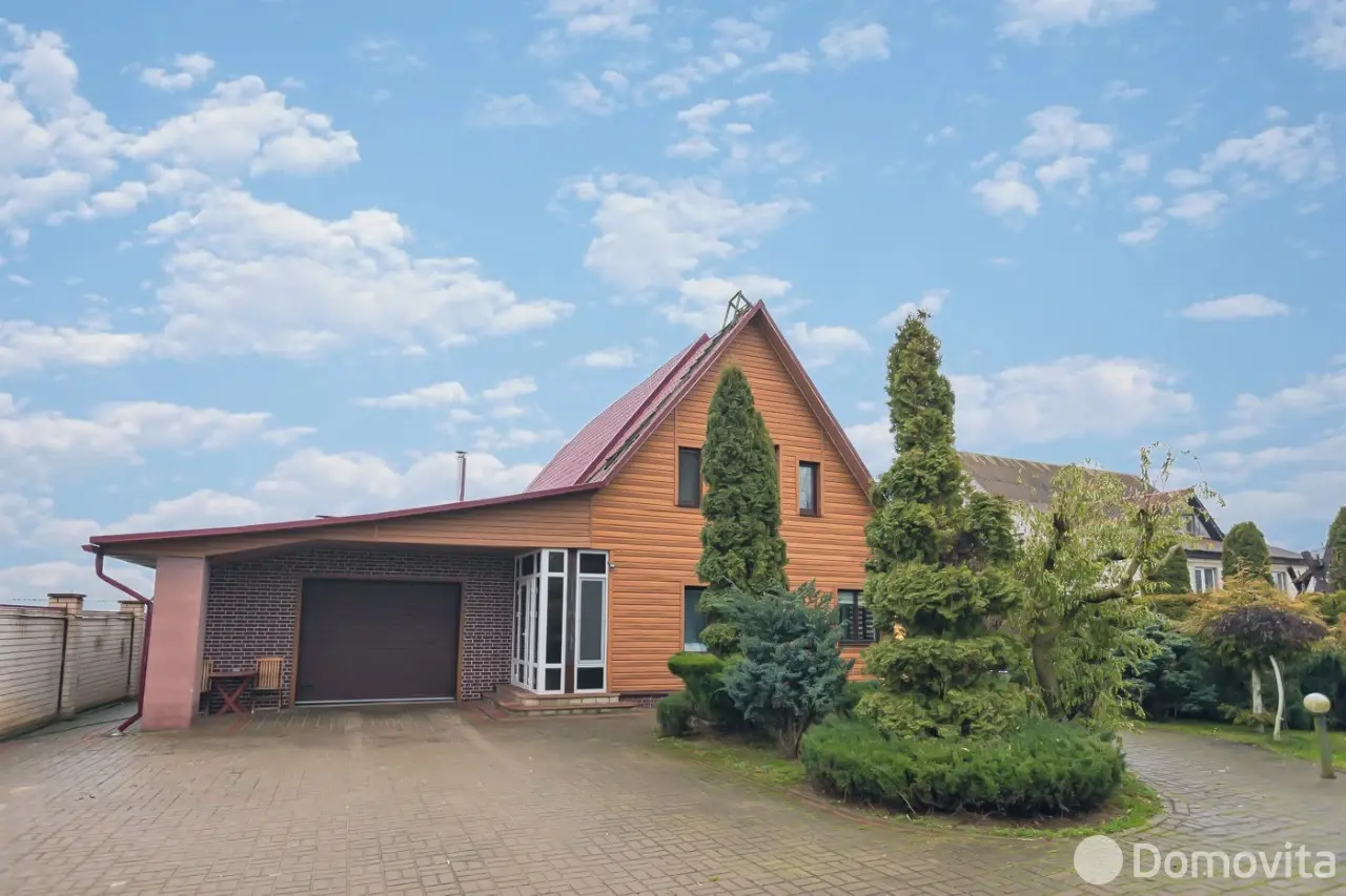 продажа коттеджа, Марьино, ул. Садовая