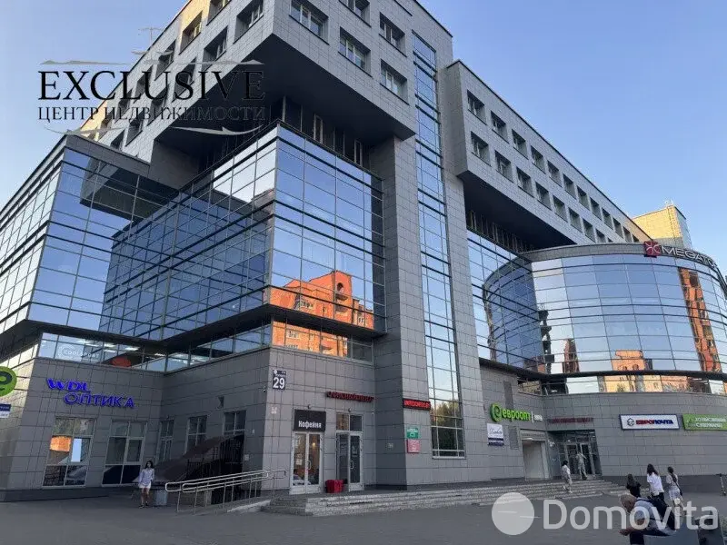 Продажа торговой точки на ул. Притыцкого, д. 29 в Минске, 63900USD, код 997973 - фото 4