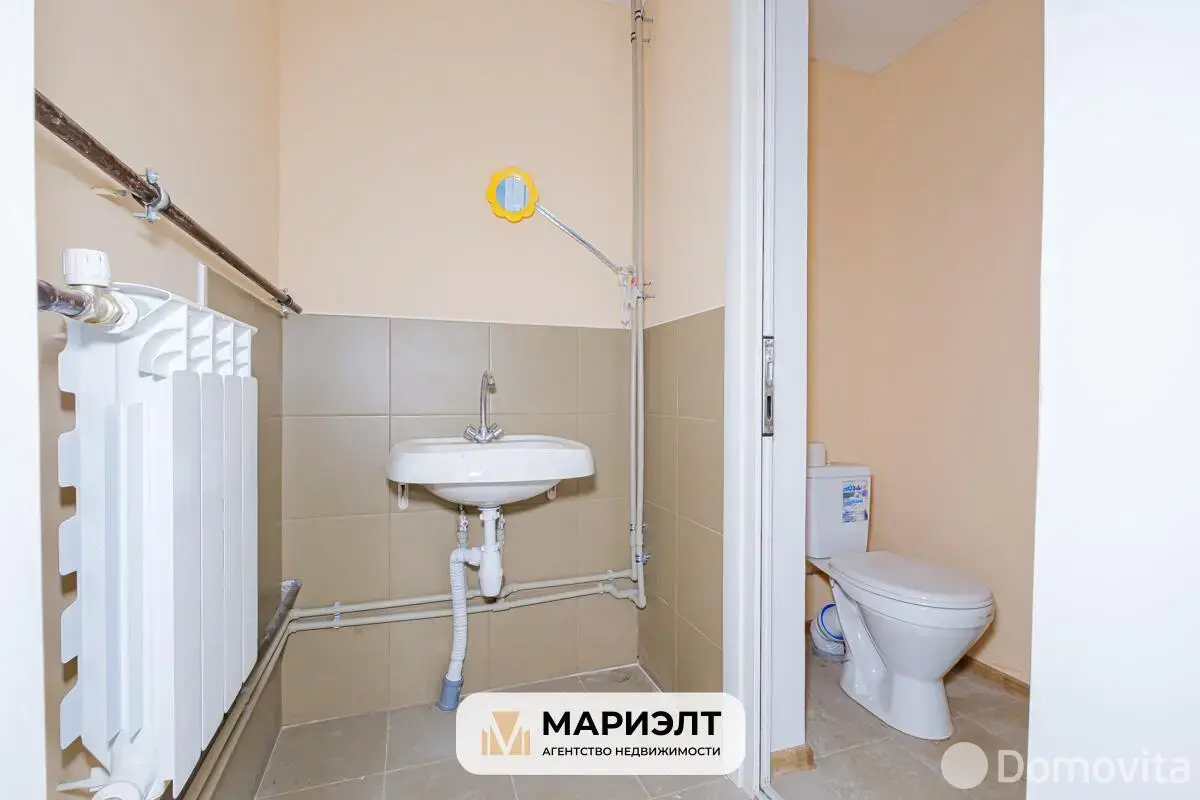 Купить складское помещение на м-н Военный городок, д. 4 в Плещеницах - фото 17