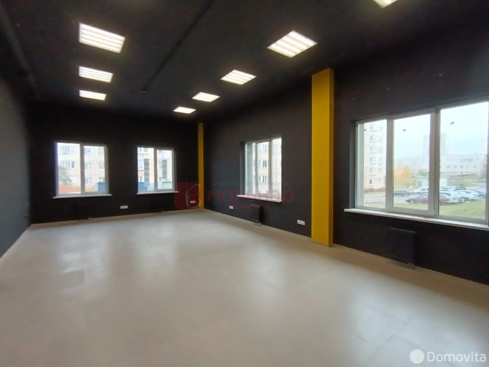 аренда торгового объекта, Минск, ул. Неманская, д. 72