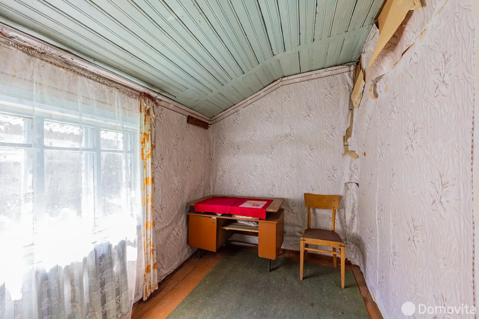 коттедж, Мядель, ул. Заозерная, стоимость продажи 70 276 р.