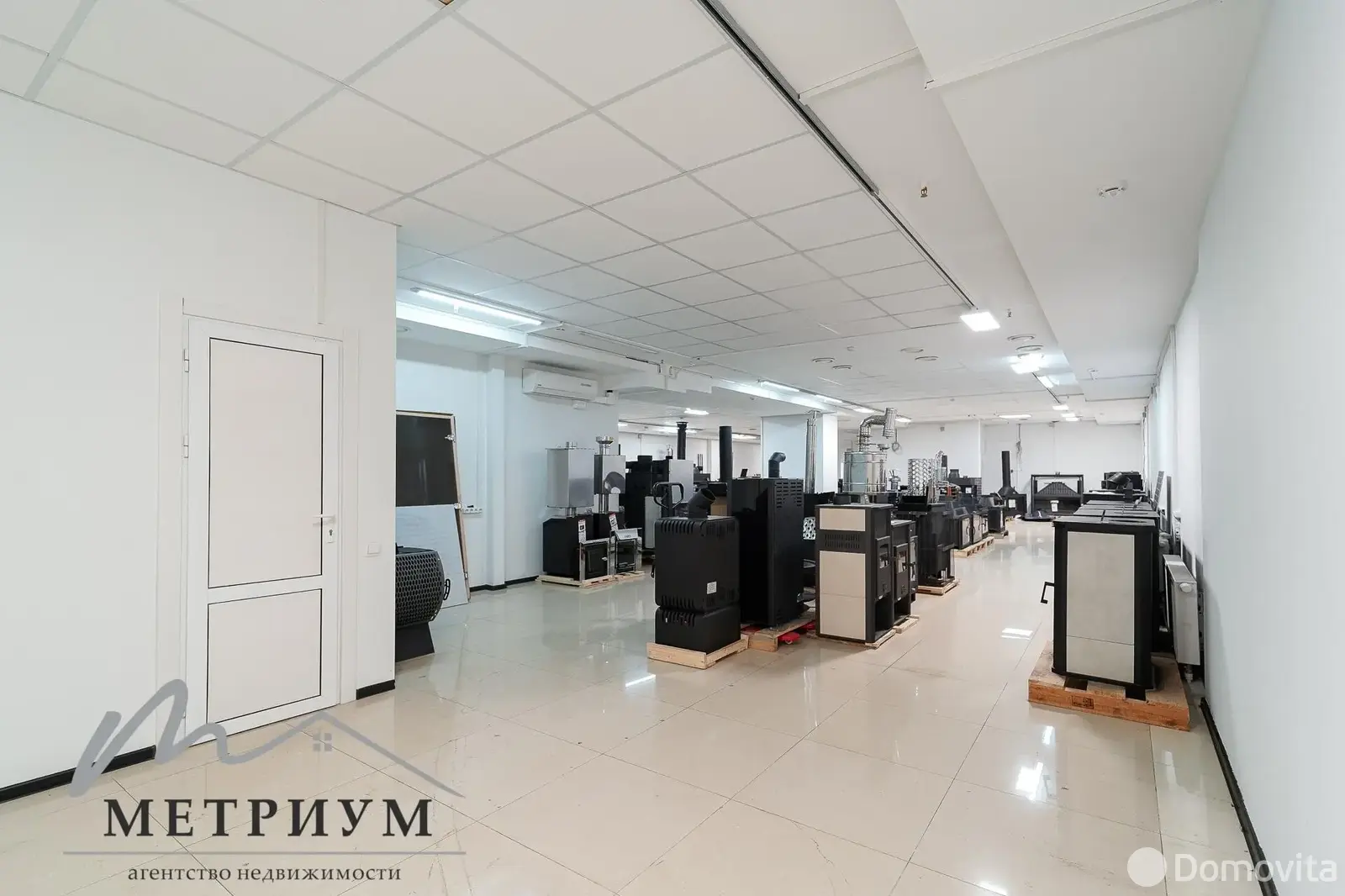 Аренда офиса на пер. Тучинский, д. 2/А в Минске, 2522EUR, код 15784 - фото 5