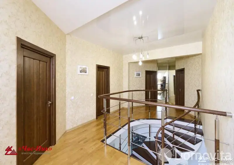 Продажа 1-этажной дачи в Боровлянах Минская область, 289000USD, код 183218 - фото 11