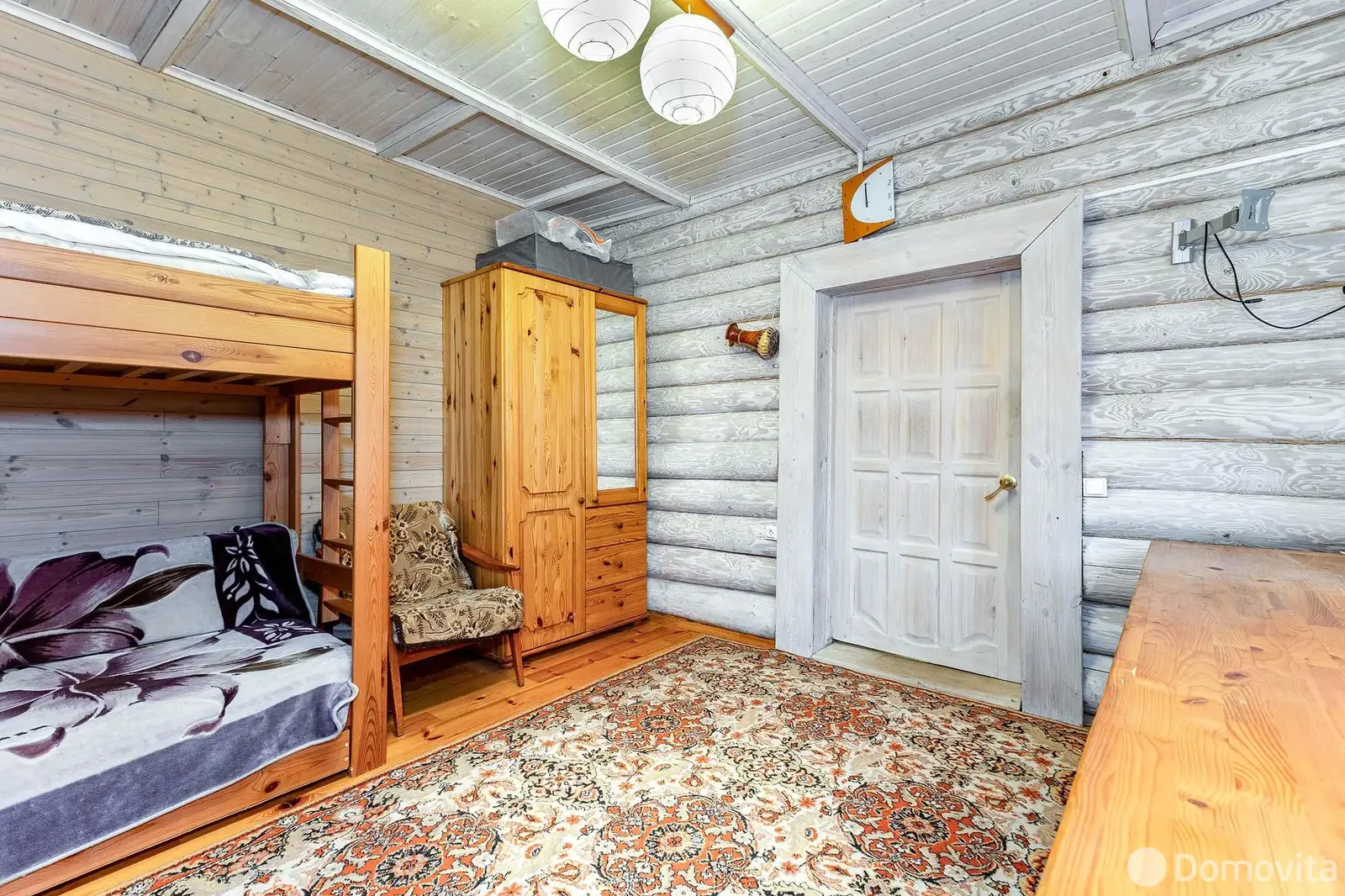 дача, Виола,