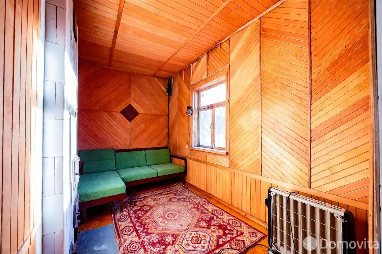 Продажа 2-этажной дачи в Экран Минская область, 74400BYN, код 185884 - фото 13