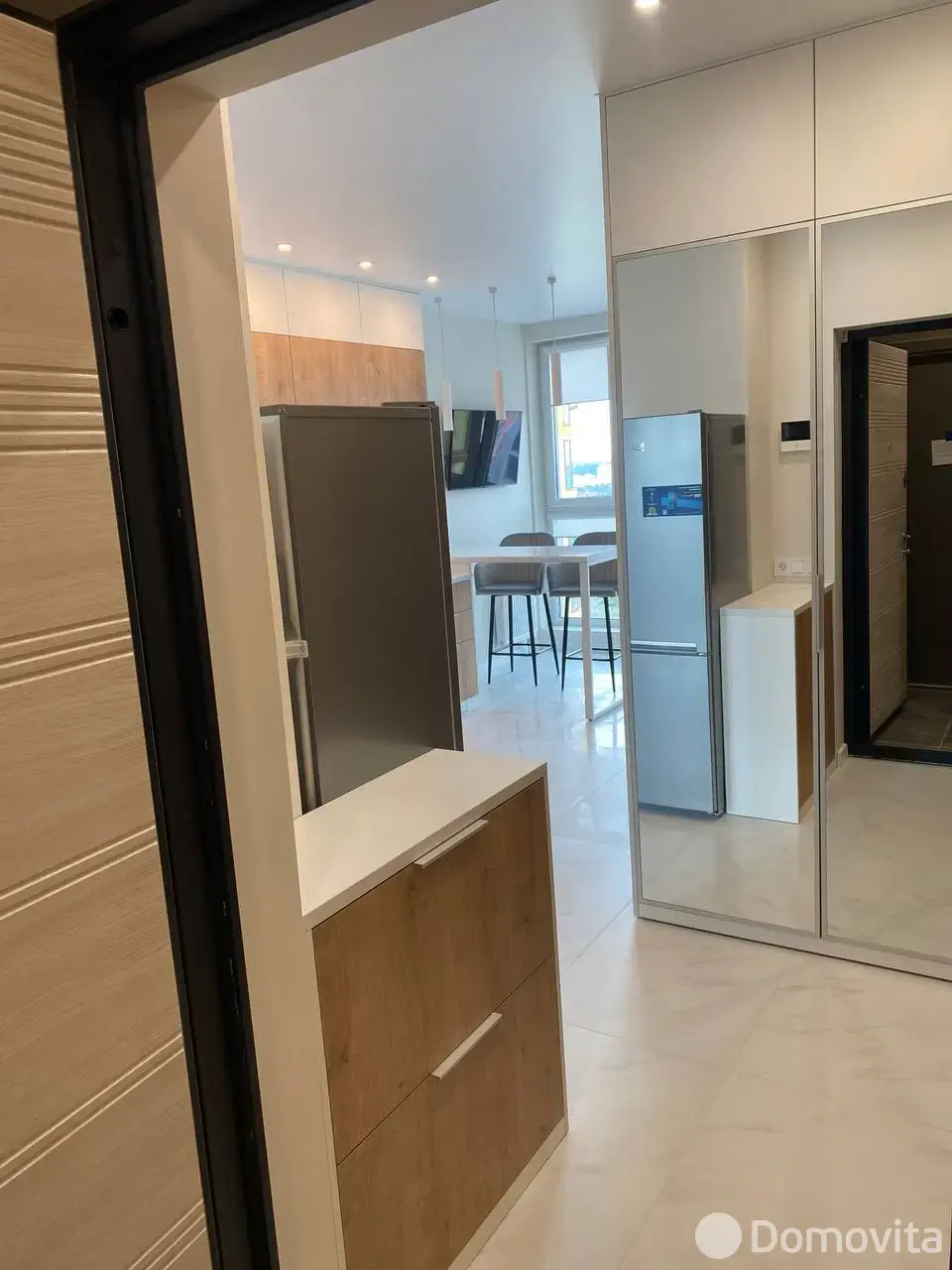 квартира, Минск, ул. Михаила Савицкого, д. 12 без посредников