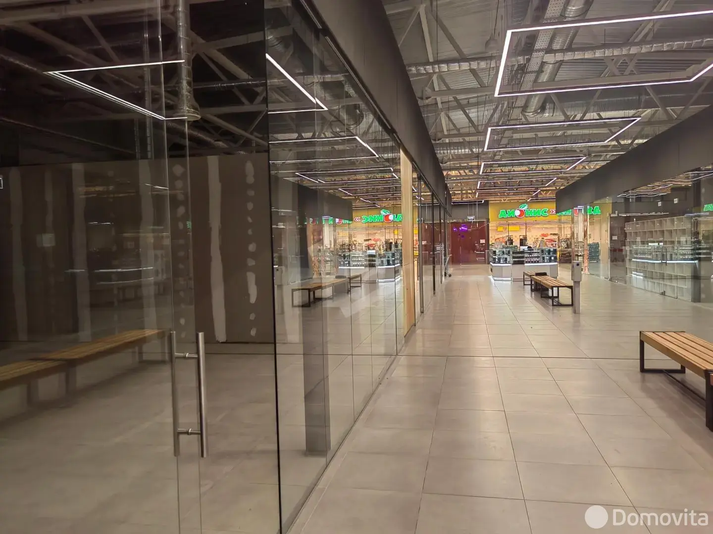 Снять торговую точку на ул. Скрипникова, д. 47 в Минске, 4665BYN, код 968355 - фото 11