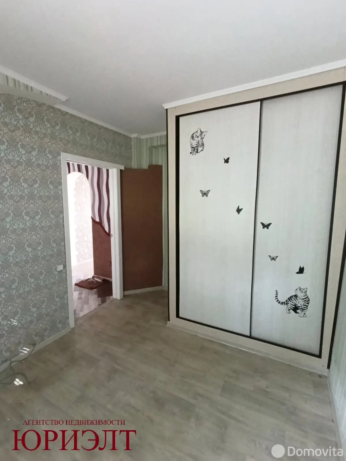дом, Пинск, ул. Горького, д. 61 