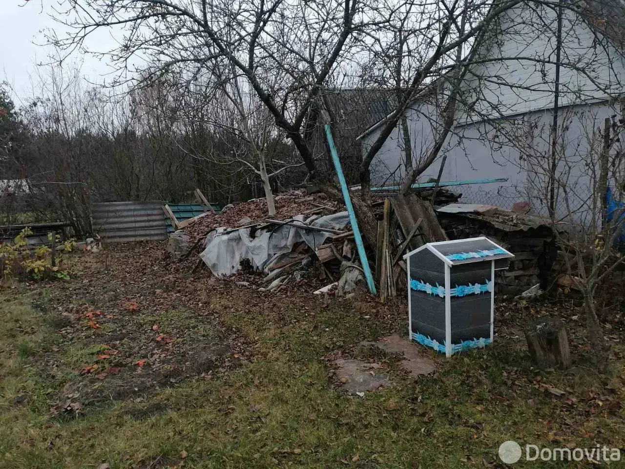 Продажа 1-этажной дачи в Мозыре Гомельская область, 8000USD, код 184920 - фото 26