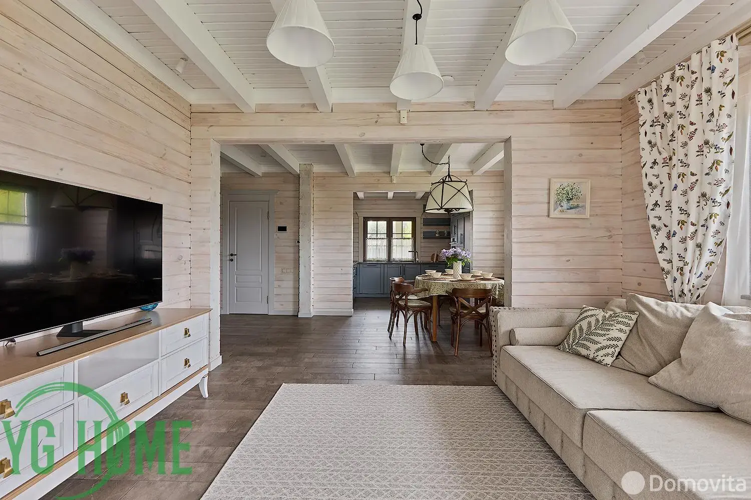 продажа дома, Лесковка, ул. Троицкая, д. 26