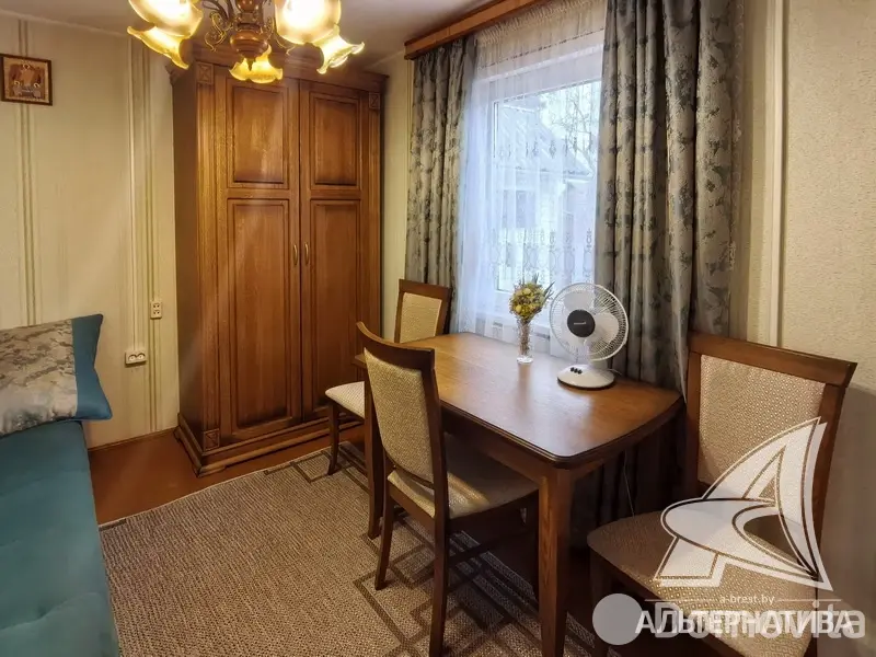 Купить 2-этажную дачу в Радуга-9 Брестская область, 32900USD, код 184502 - фото 12