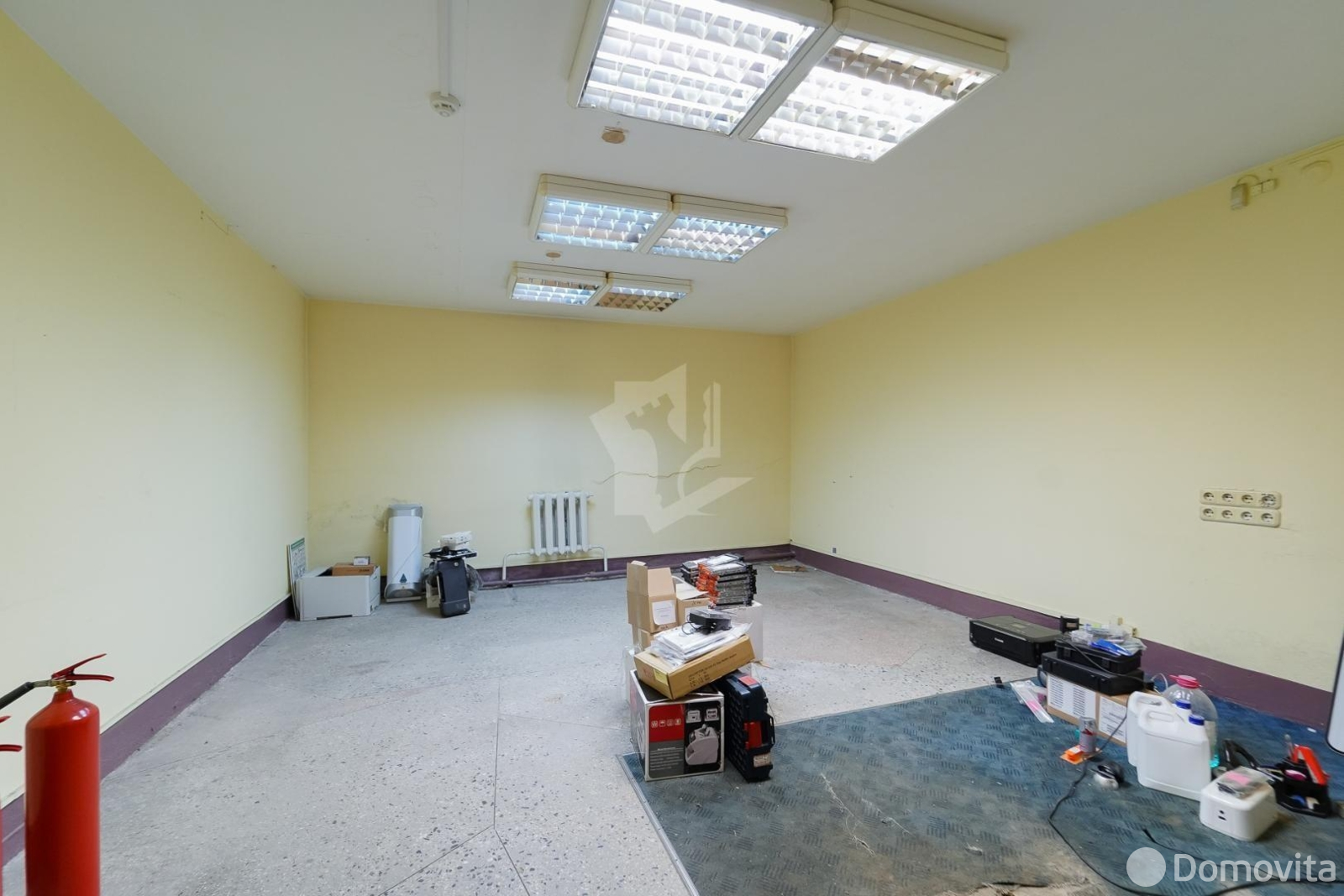 Аренда офиса на пр-т Рокоссовского, д. 136/а в Минске, 3600BYN, код 17090 - фото 8
