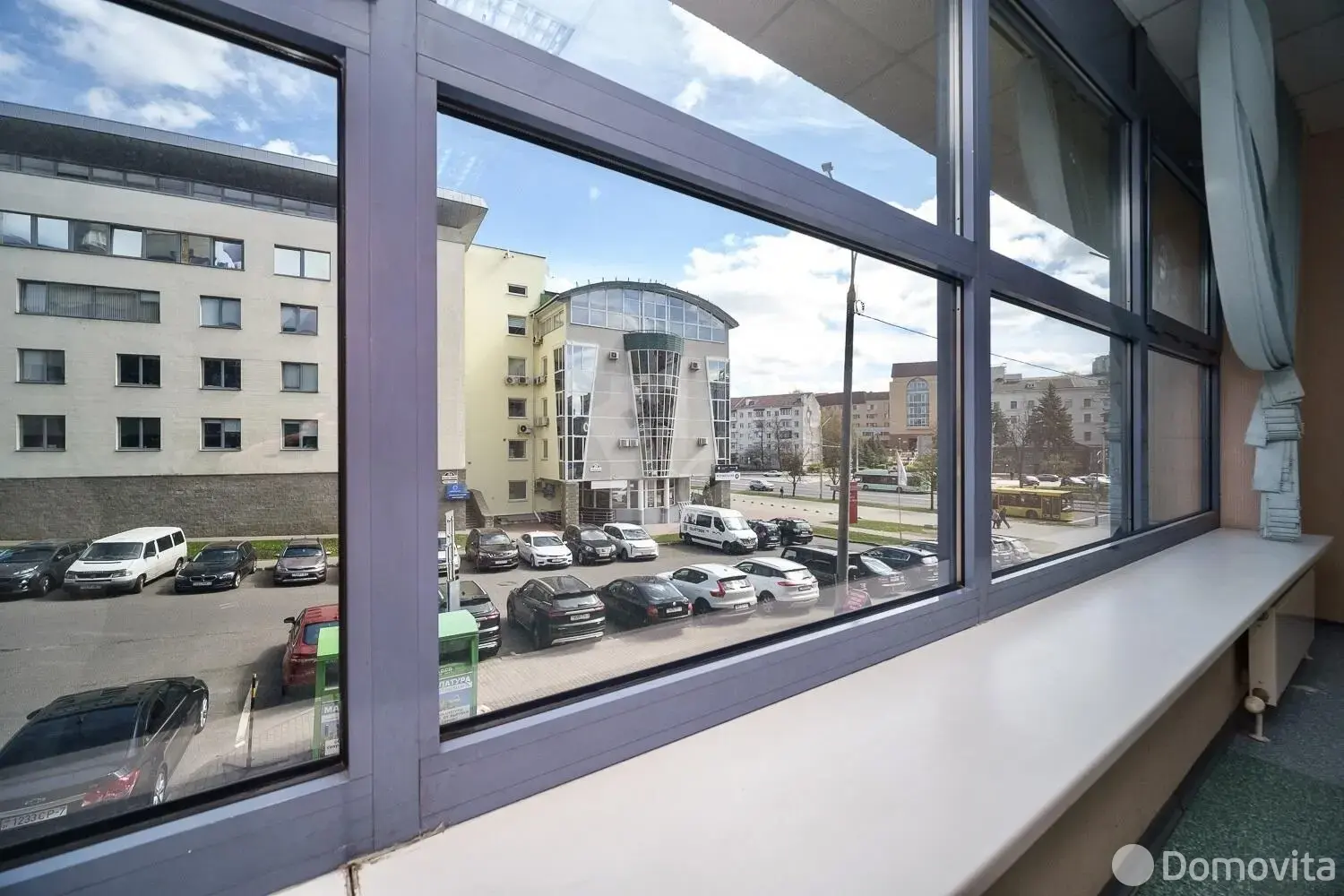 офис, Минск, ул. Немига, д. 40 