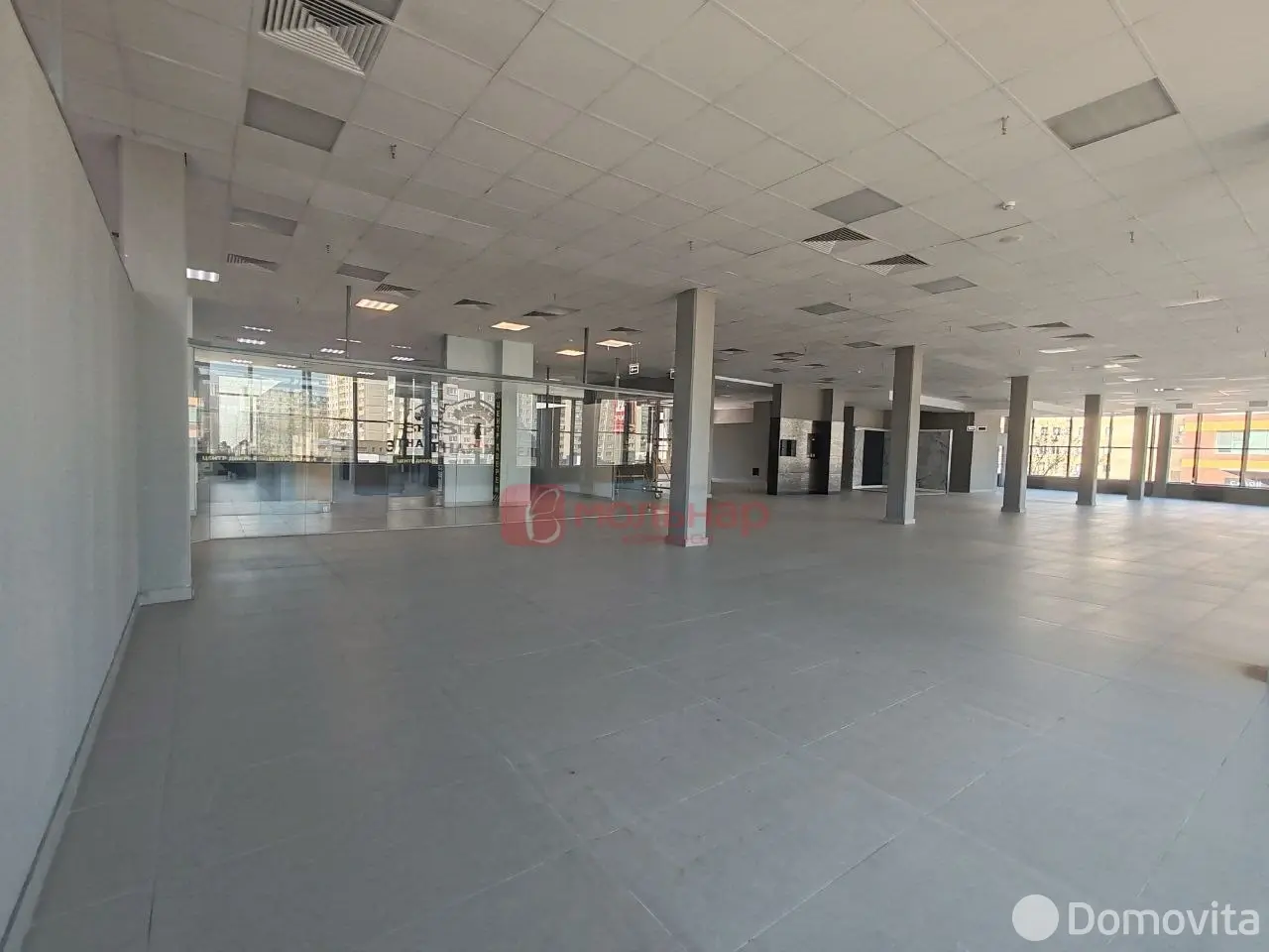 Снять торговую точку на ул. Сурганова, д. 57А в Минске, 21941BYN, код 967084 - фото 10